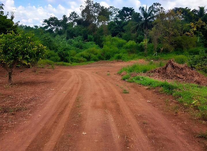Buy land in Aba with payment plan - Juniper Estate Phase 2