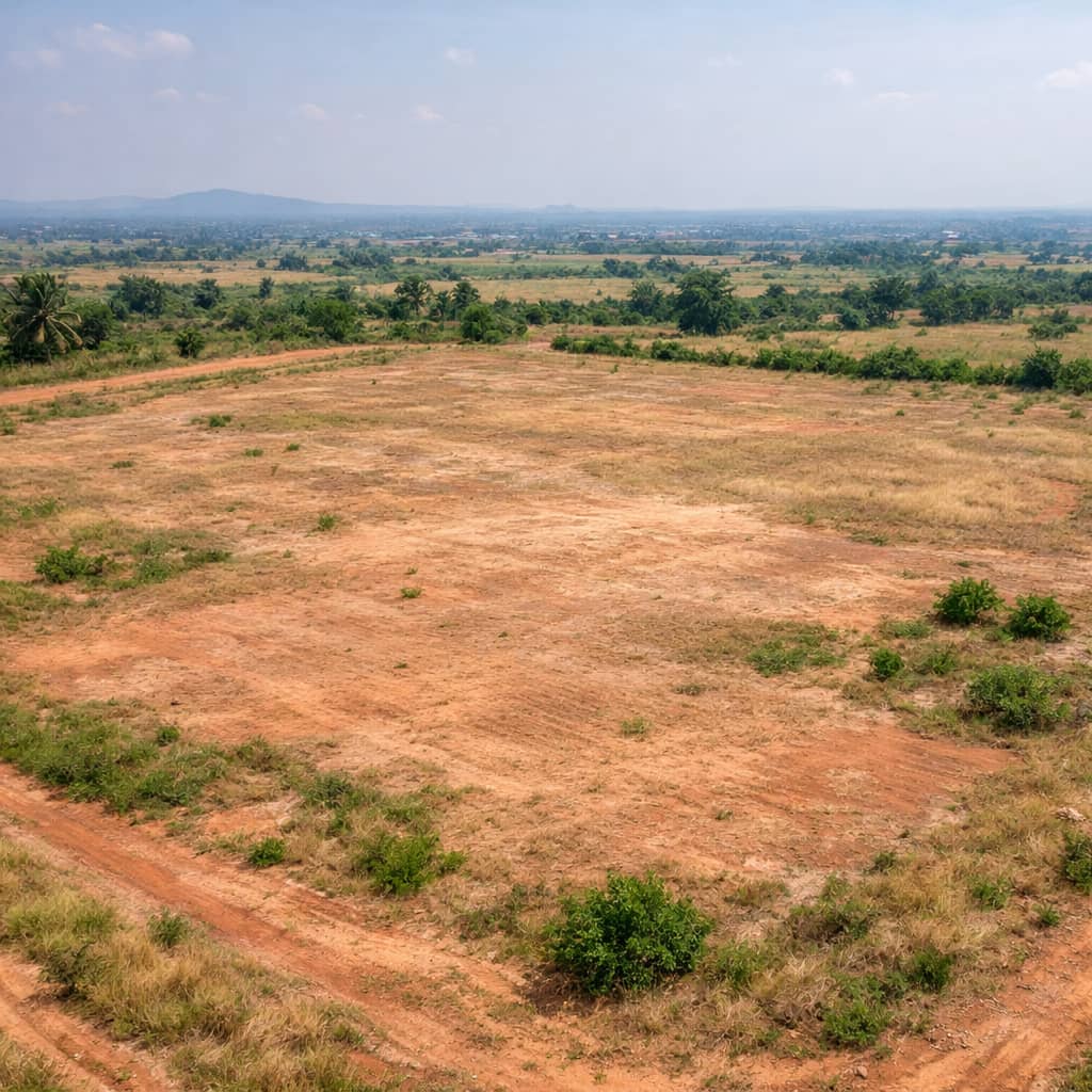 Ivy Supreme Court Abia - Genuine property investment